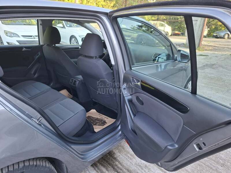 Volkswagen Golf 6 1.2 TSI,V.SERV.