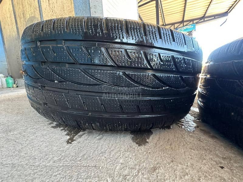 Aluminijumske felne 208 GTi 30th 18" 4 x 108