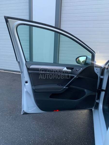 Volkswagen Golf 7 1.6