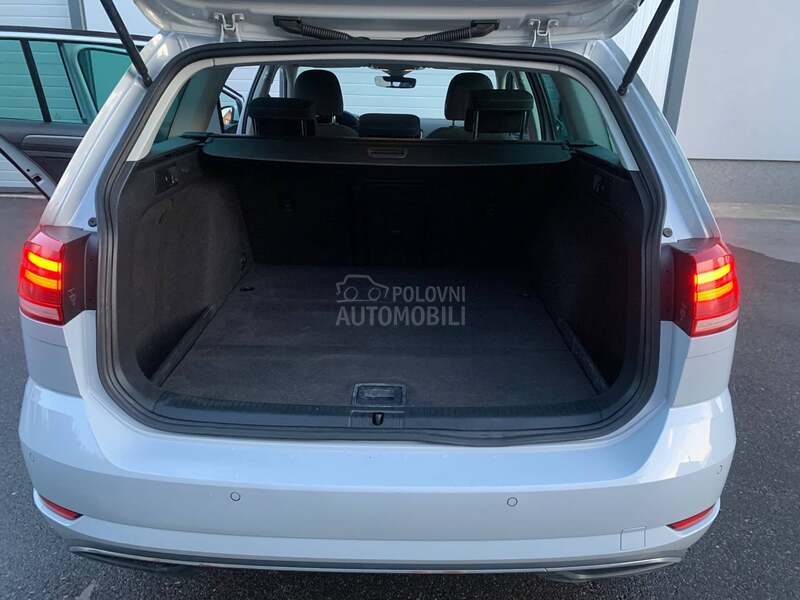 Volkswagen Golf 7 1.6