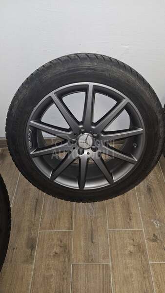 Aluminijumske felne  20" 5 x 112