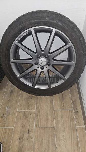 Aluminijumske felne  20" 5 x 112