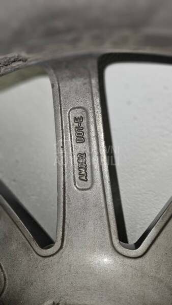 Aluminijumske felne  20" 5 x 112