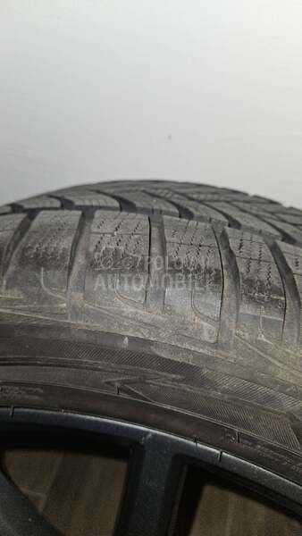 Aluminijumske felne  20" 5 x 112