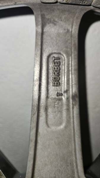 Aluminijumske felne  20" 5 x 112