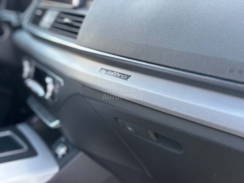 Audi SQ5 SQ5