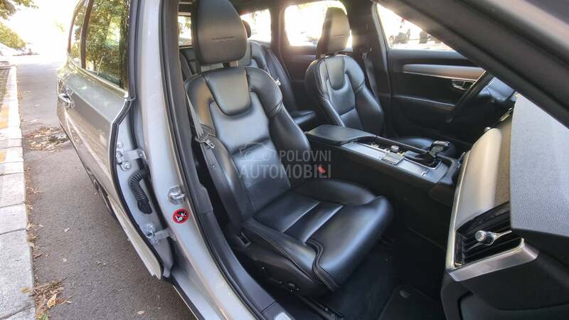 Volvo V90 2.0d AWD Inscription