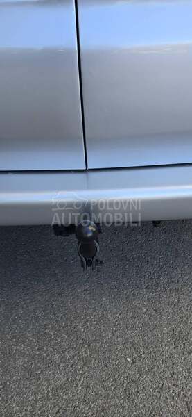 Volkswagen Transporter T5 TRANSPORTER 1.9TDI LONG