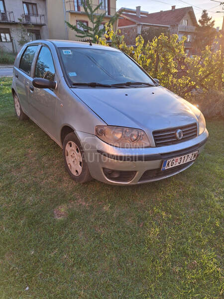 Zastava 10 1.2 8V