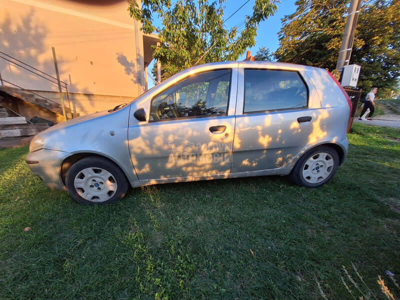 Zastava 10 1.2 8V