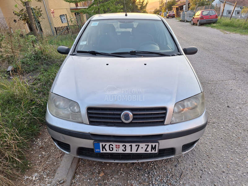 Zastava 10 1.2 8V
