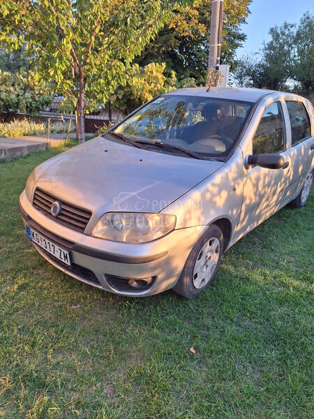 Zastava 10 1.2 8V