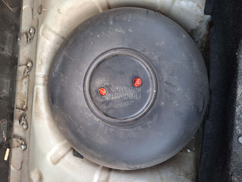 Zastava 10 1.2 8V