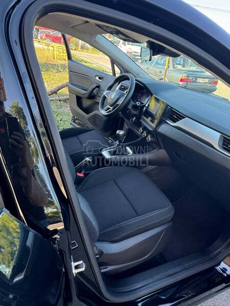 Renault Captur 1.0 TCE EVOLUTION