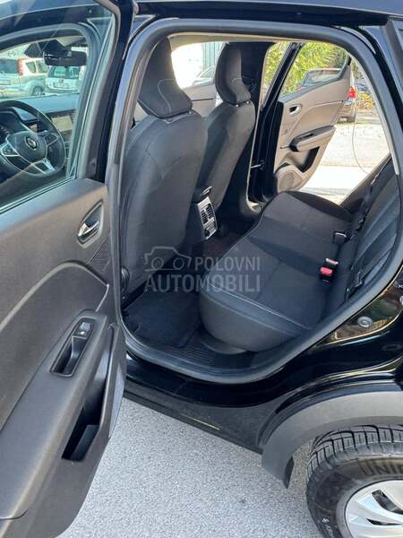 Renault Captur 1.0 TCE EVOLUTION
