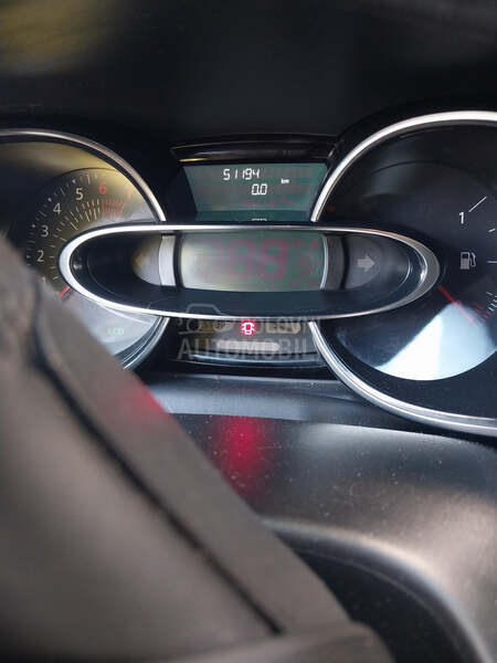 Renault Clio 0.9 TCE
