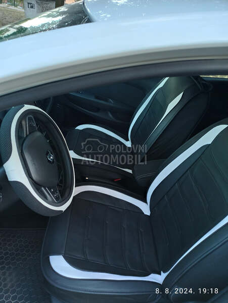 Renault Clio 0.9 TCE