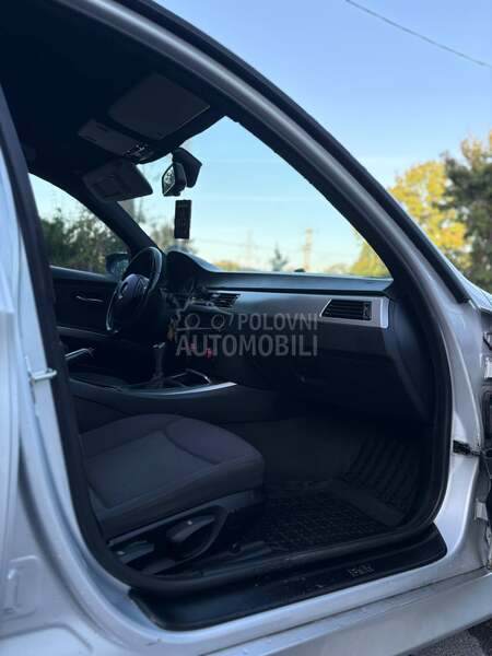 BMW 320d 