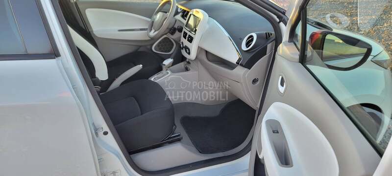 Renault Zoe R90 Life