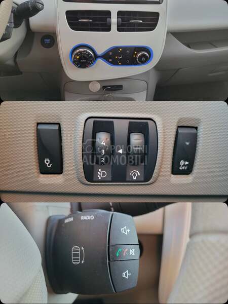 Renault Zoe R90 Life