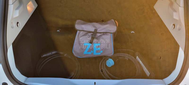Renault Zoe R90 Life