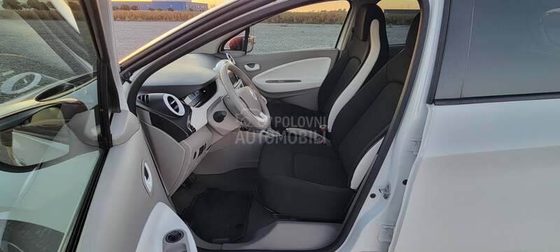 Renault Zoe R90 Life