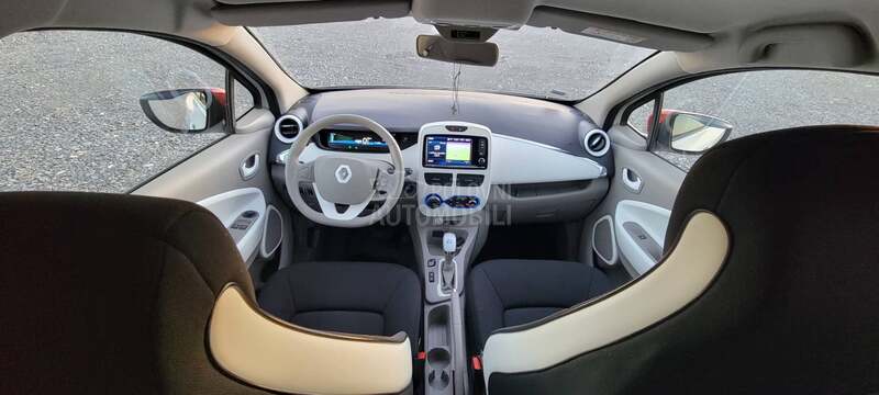Renault Zoe R90 Life