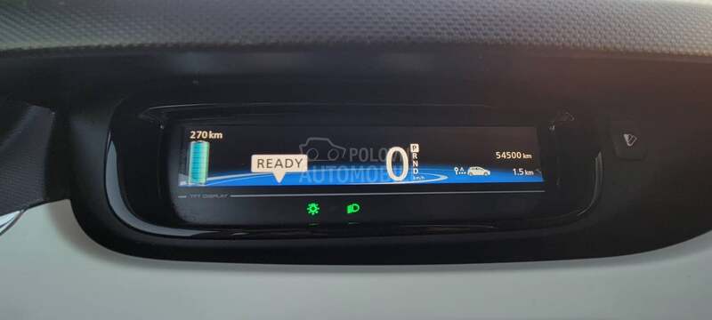 Renault Zoe R90 Life
