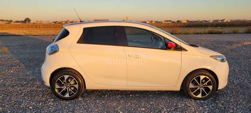 Renault Zoe R90 Life