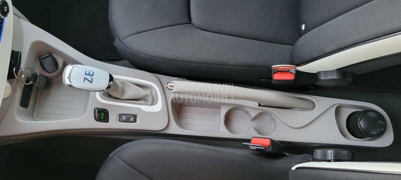 Renault Zoe R90 Life
