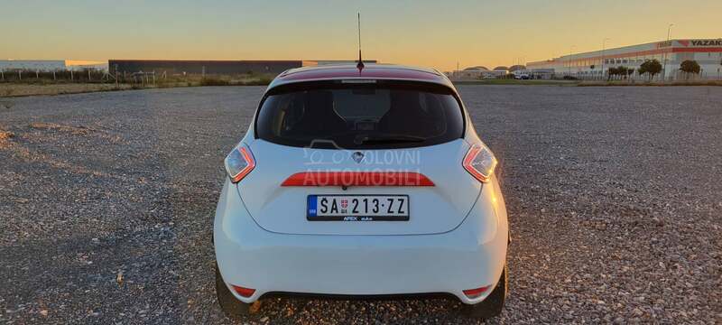 Renault Zoe R90 Life