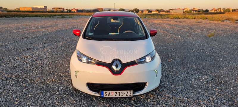 Renault Zoe R90 Life