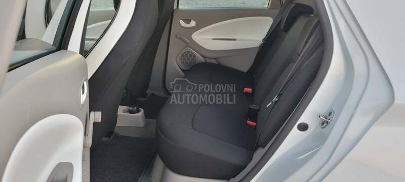 Renault Zoe R90 Life