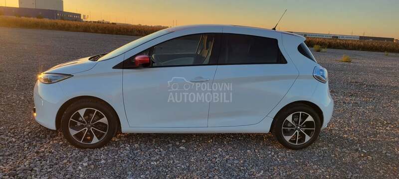 Renault Zoe R90 Life
