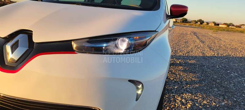 Renault Zoe R90 Life