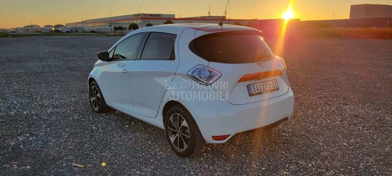 Renault Zoe R90 Life