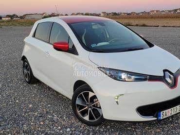 Renault Zoe R90 Life