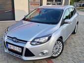 Ford Focus Titan Bez Ula ganja