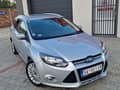 Ford Focus Titan Bez Ula ganja
