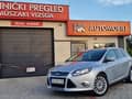 Ford Focus Titan Bez Ula ganja