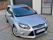 Ford Focus Titan Bez Ula ganja