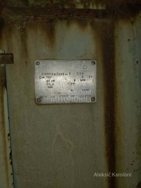 14. oktobar 17kw