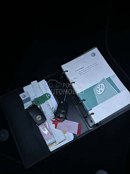 Volkswagen Golf 6 