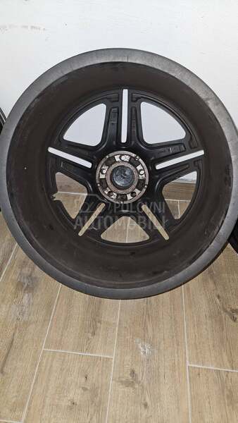 Aluminijumske felne  20" 5 x 112