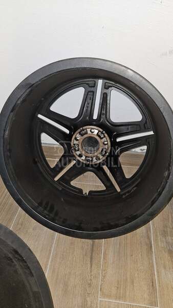 Aluminijumske felne  20" 5 x 112