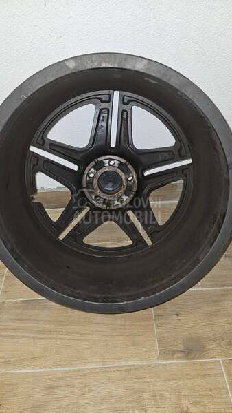 Aluminijumske felne  20" 5 x 112