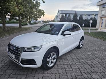 Audi Q5 4x4, NAJJEFTINIJI..