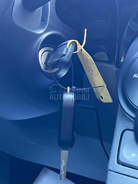 Fiat 500 purO2/CH/1.2
