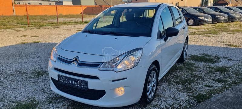 Citroen C3 N.O.V