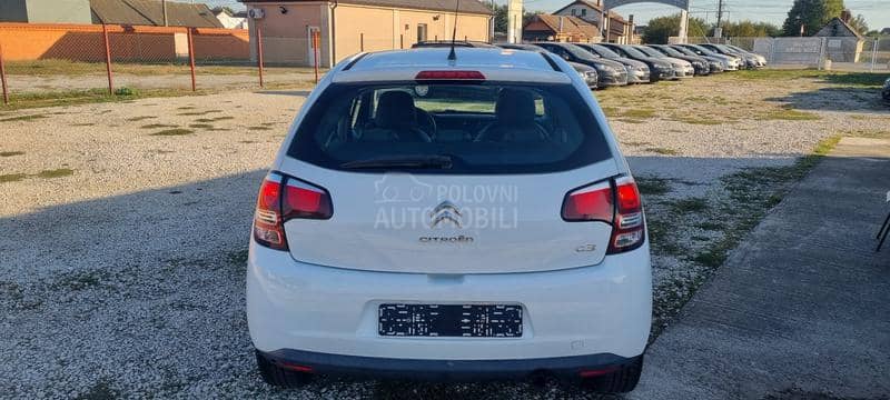 Citroen C3 N.O.V